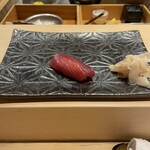 江戸前 鮨 服部 - 