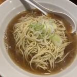 自家製麺 伊藤 - 
