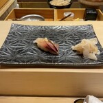 江戸前 鮨 服部 - 