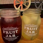 個室で味わう博多もつ鍋と手打ち焼き鳥 呑兵衛 - 