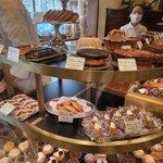 オーボンヴュータン - 