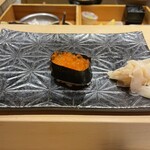 江戸前 鮨 服部 - 