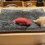 江戸前 鮨 服部 - 