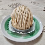 オーボンヴュータン - 