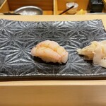 江戸前 鮨 服部 - 