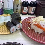 魚べい 高崎問屋町店 - 