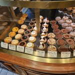 オーボンヴュータン - 