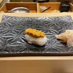 江戸前 鮨 服部 - 