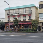 オーボンヴュータン - 