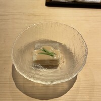 江戸前 鮨 服部 - 