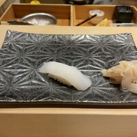 江戸前 鮨 服部 - 