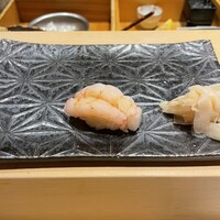 江戸前 鮨 服部 - 