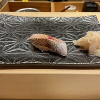 江戸前 鮨 服部 - 