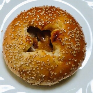 ベーカリー&カフェ カスカード_0