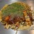 お好み焼き 八昌 - 料理写真:八昌(そば肉玉イカ天)