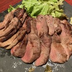 団欒 - ◾️牛タン網焼き