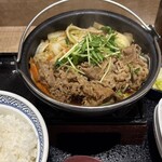 吉野家 - 料理写真: