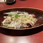 団欒 - ◾️炙り牛タン