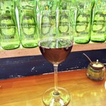 TA-IM - 赤ワイン