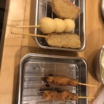 串カツ田中 - 