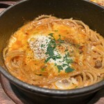 俺のイタリアン - 