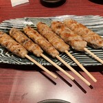 団欒 - ◾️牛タンつくね