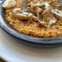 Bar Espanol LA BODEGA 大阪店 - 