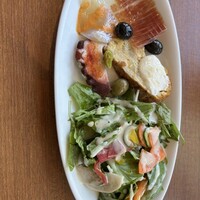 Bar Espanol LA BODEGA 大阪店 - 