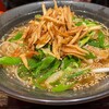 蕎麦しゃぶ総本家 浪花そば  なんばダイニングメゾン店