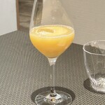 Mr.Porcino - 長野県産りんごジュース