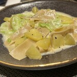 Mr.Porcino - ピッツォッケリ　〜ヴァルッテリーナ〜