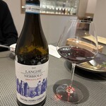 Mr.Porcino - Langhe Nebbiolo Bricco Lago 2013