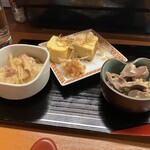 ごはん処 途々 - 