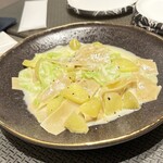 Mr.Porcino - ピッツォッケリ　〜ヴァルッテリーナ〜