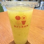 果汁工房 果琳 - ドリンク写真: