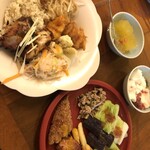 チェディルアン ハービスENT - 