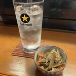 ごはん処 途々 - 
