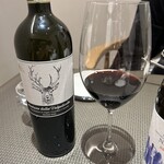 Mr.Porcino - Wild Nature Amarone della Valpolicella 2016