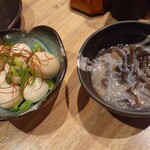 銘柄焼鳥 もつ鍋 個室居酒屋 千鳥 - 