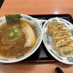 日高屋 - 料理写真: