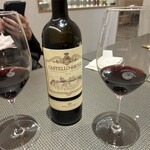 Mr.Porcino - Castello Di Brolio Chianti Classico Gran Selezione 2019