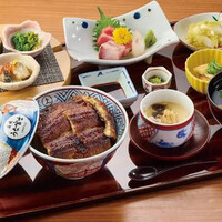 炭焼うな富士 白壁別邸 - 