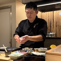 寿し処黒杉 心貫 - 