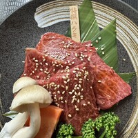 神戸牛炭火焼肉 いく田 代々木 - 