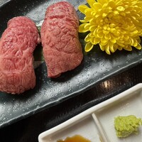 神戸牛炭火焼肉 いく田 代々木 - 