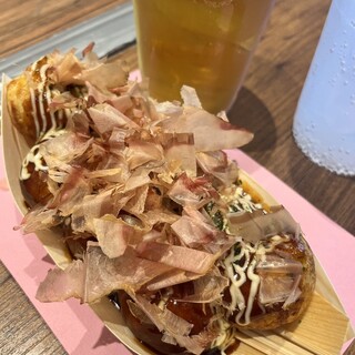 たこ焼道楽 わなか_0