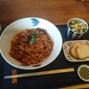 トラットリア自家製蕎麦 武野屋