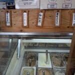 和風ジェラート おかじ Tokyo - 