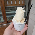 和風ジェラート おかじ Tokyo - 