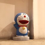 お料理 ちゃとら - 御影石のドラえもん様